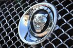 Jaguar XF 2008 года